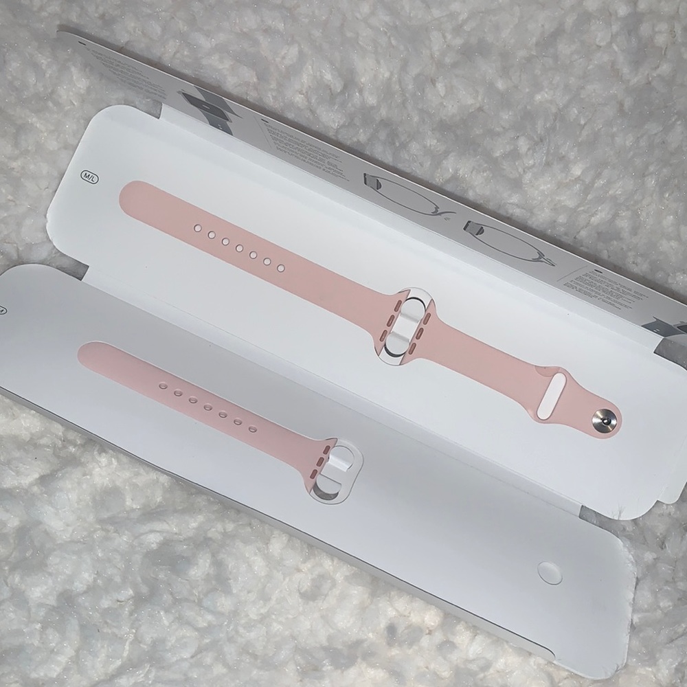 NEW APPLE WATCH BAND 40 MM